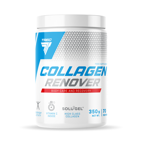 TREC COLLAGEN RENOVER 350G