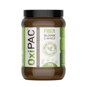 ARONPHARMA FIBER  OXIPAC  BŁONNIK AKACJOWY