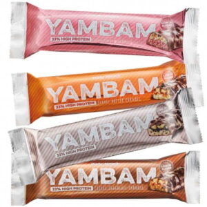 BODY ATTACK YAMBAM 55G