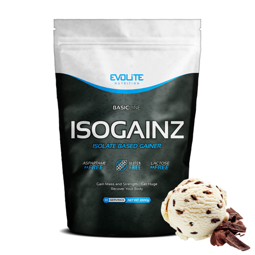 EVOLITE ISOGAINZ 1KG - obrazek 2