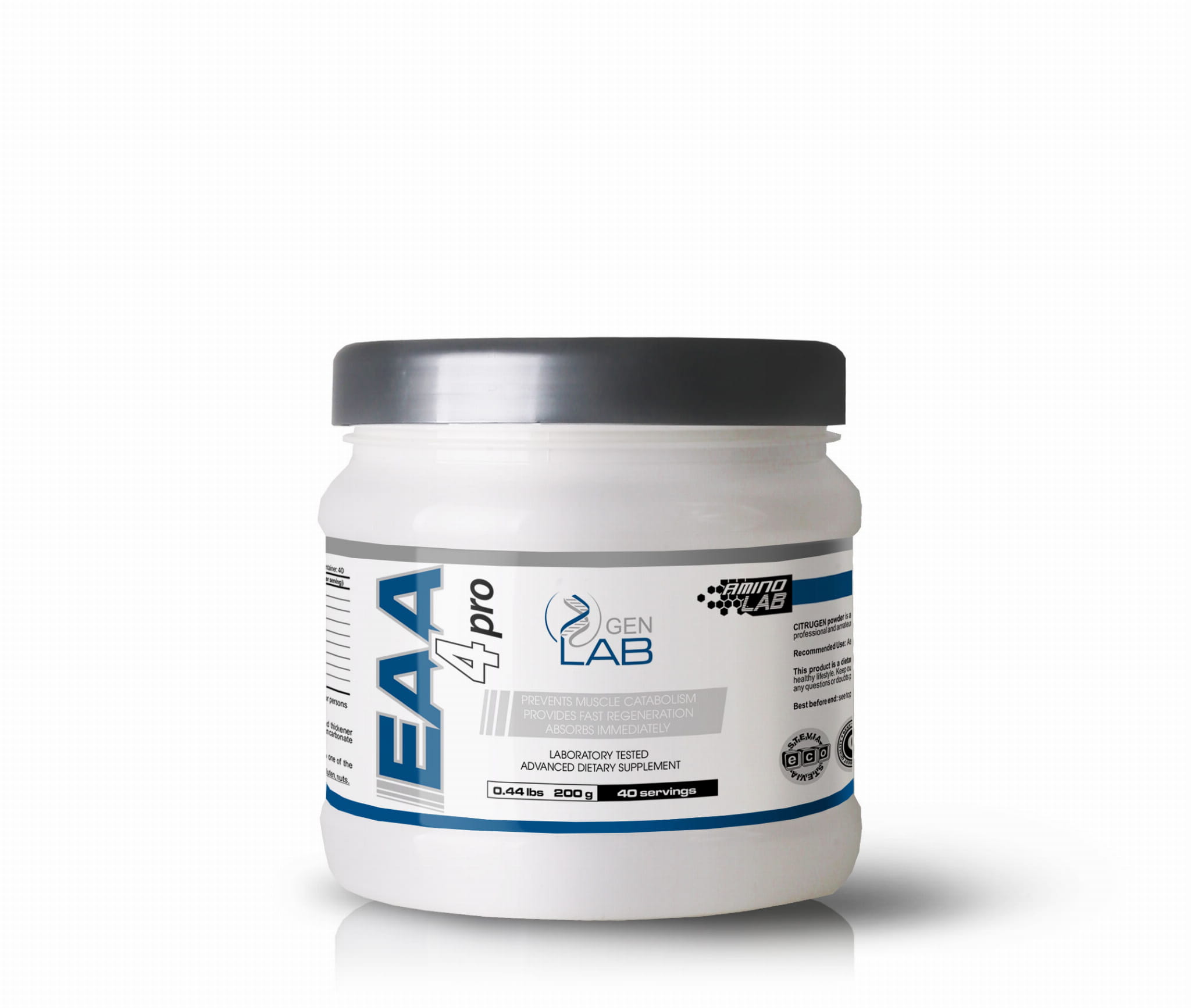 GENLAB EAA 4 PRO 200G