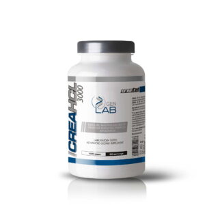 GENLAB CREA HCL 3000 150 Kapsułek