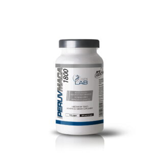 GENLAB PERUVMACA 1800 72 KAPS