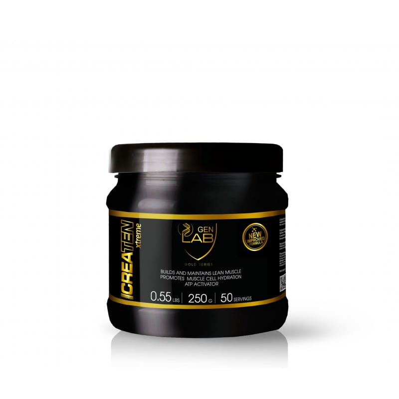 GENLAB CREATEN XTREME 250G