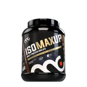 MUSCLE CLINIC ISO MAX UP 700G