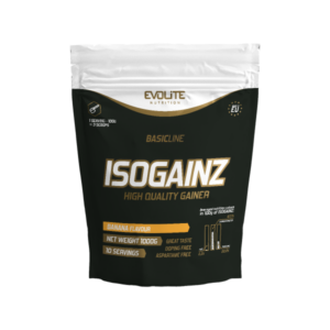 EVOLITE ISOGAINZ 1KG