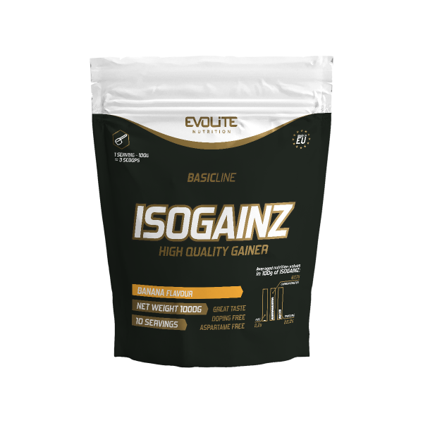 EVOLITE ISOGAINZ 1KG