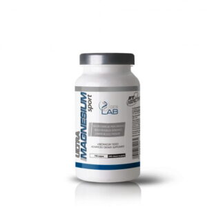 GENLAB ULTRA MAGNESIUM SPORT 72 Kapsułki