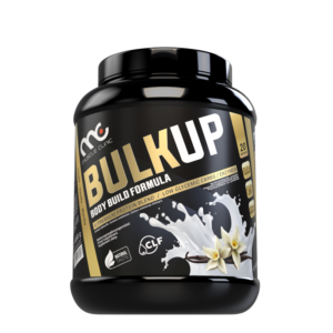 MUSCLE CLINIC BULK UP 2700G
