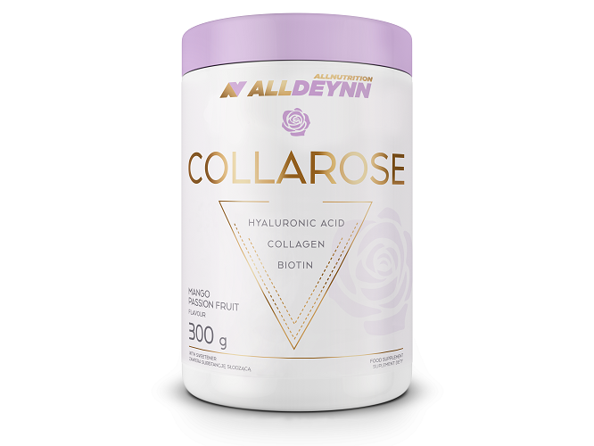 ALLDEYNN COLLAROSE 300G