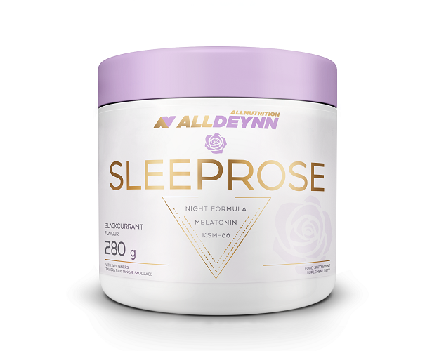 ALLDEYNN SLEEPROSE 280G