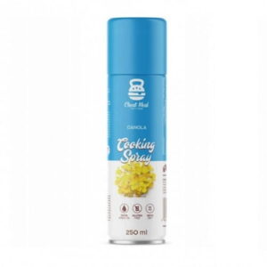 CHEAT MEAL COOKING SPRAY 250ML CANOLA OIL