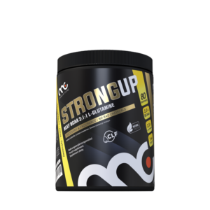 MUSCLE CLINIC STRONG UP 400G