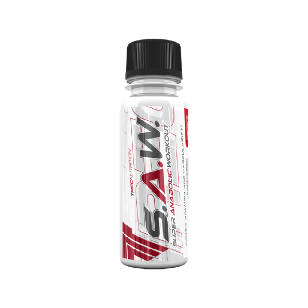 TREC SAW 90ML SHOT