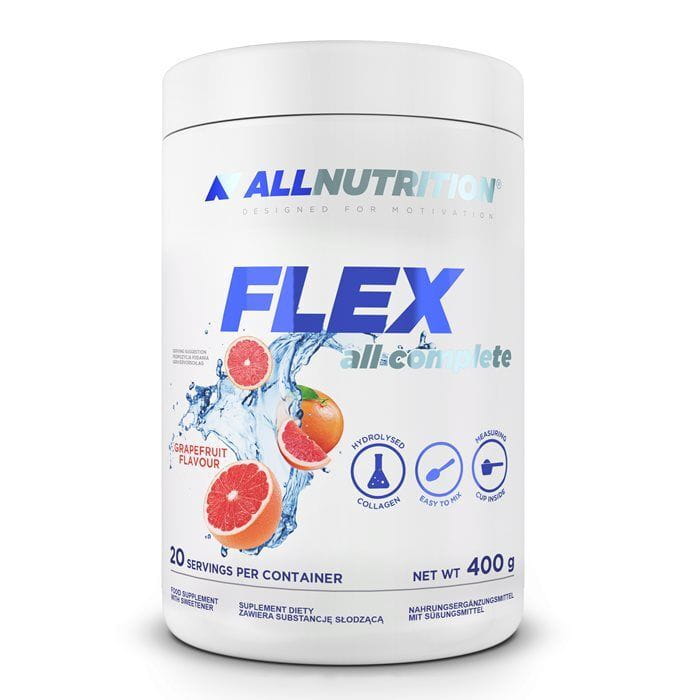 ALLNUTRITION FLEX 400G