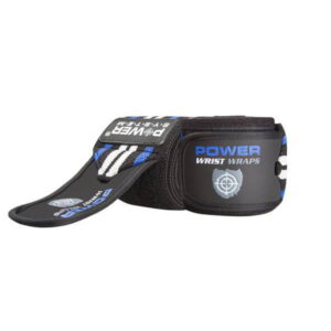 POWER SYSTEM WRIST WRAPS