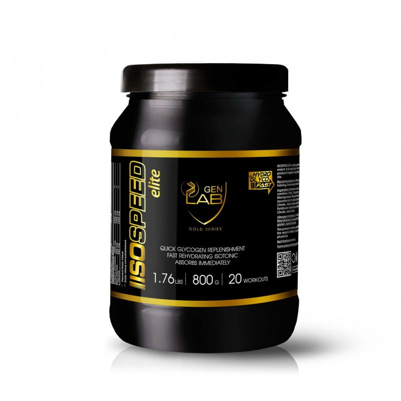 GENLAB ISOSPEED ELITE 800G