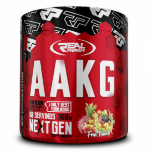 REAL PHARM AAKG 300G
