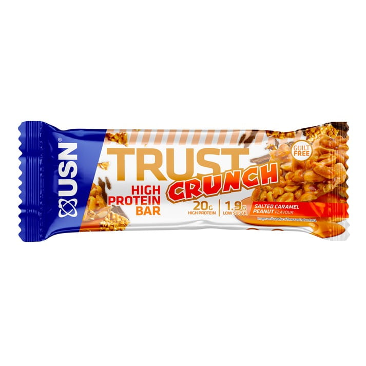 USN TRUST CRUNCH BAR 60G - obrazek 4