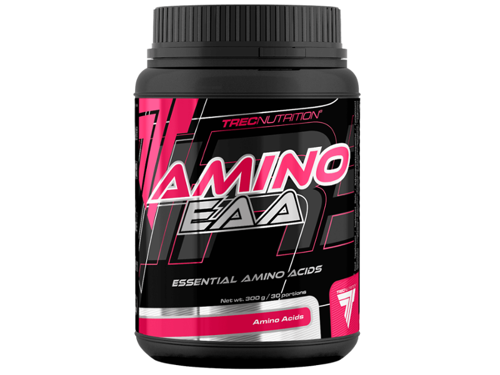 TREC AMINO EAA 300G - obrazek 2