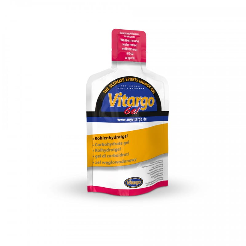 VITARGO GEL BEZ KOFEINY 45G - obrazek 2