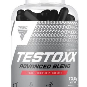 Trec TestoXX 60kaps