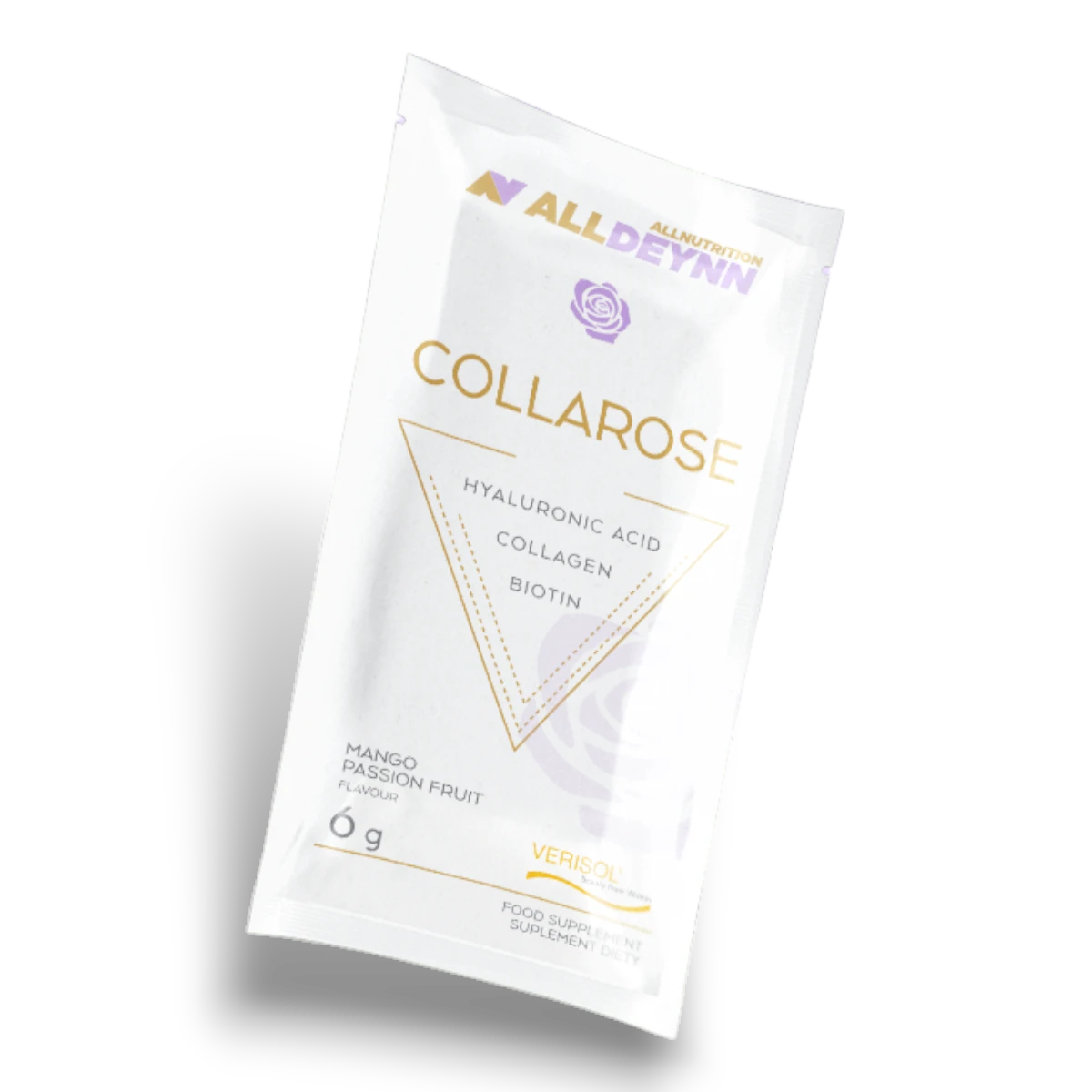 Kolagen ALLDEYNN COLLAROSE Saszetka 6G