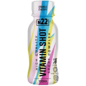 NUTRITION 22 VITAMIN SHOT 100ml