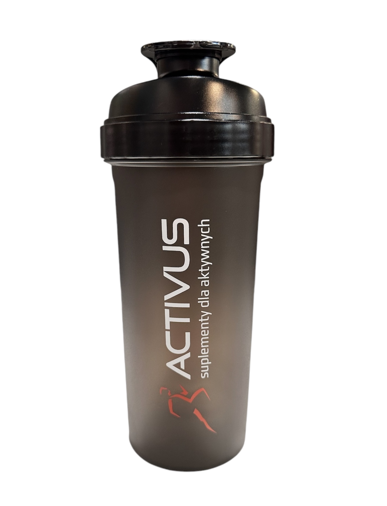 Shaker SZEJKER ACTIVUS ze sprężyną 700ml - obrazek 10