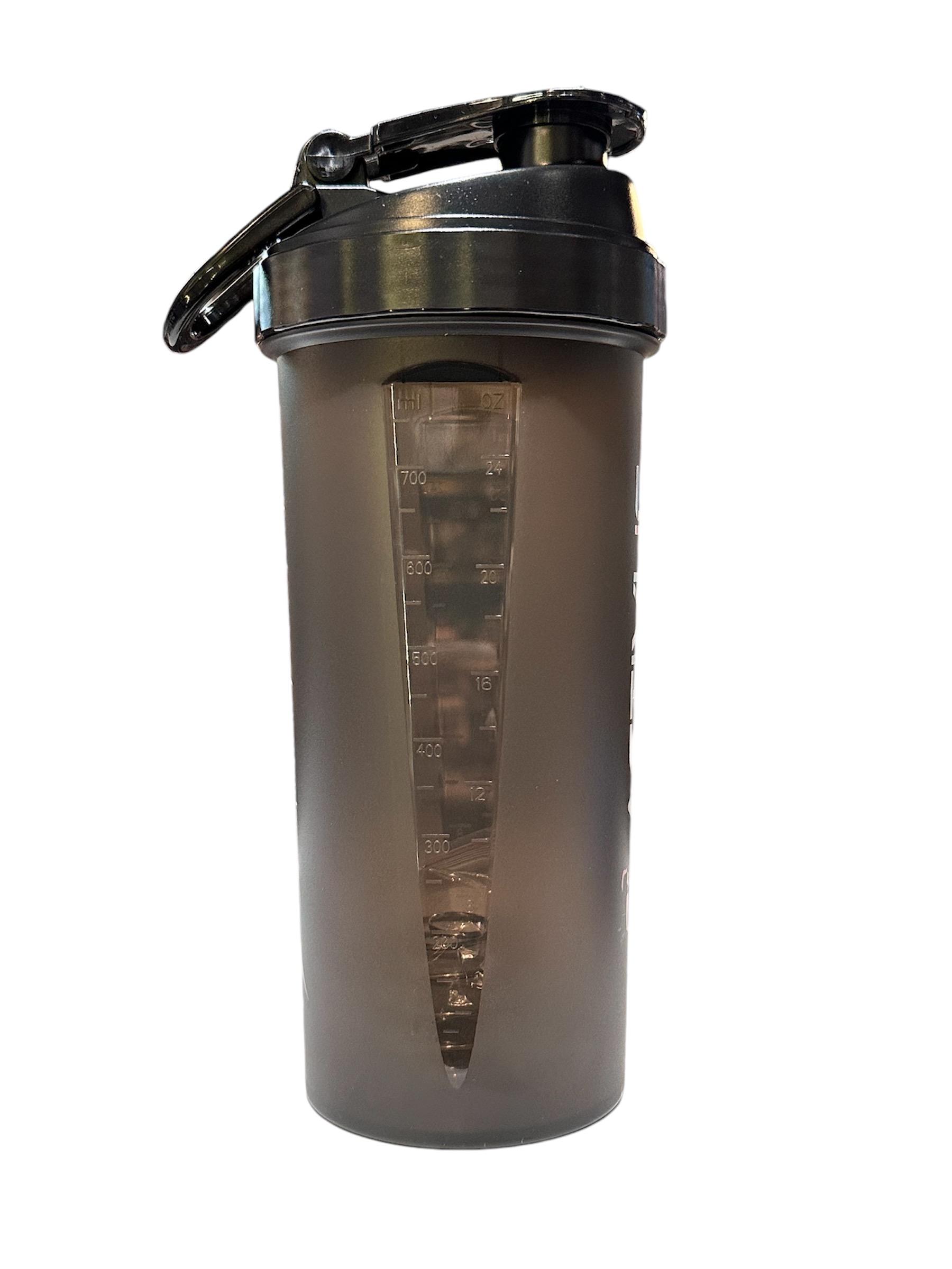 Shaker SZEJKER ACTIVUS ze sprężyną 700ml - obrazek 9