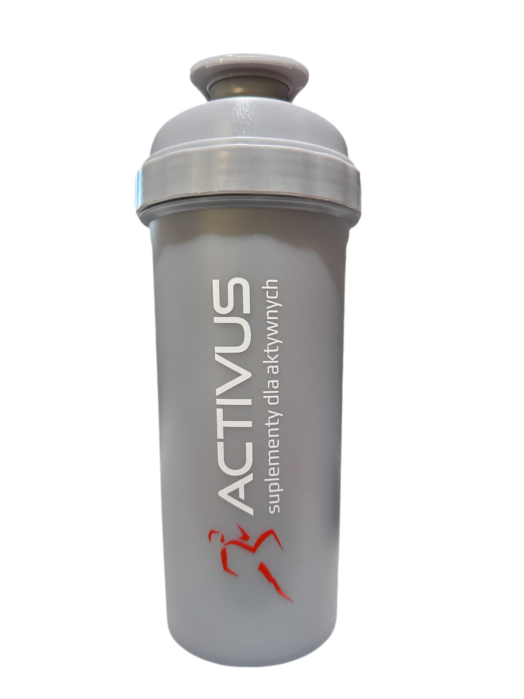 Shaker SZEJKER ACTIVUS ze sprężyną 700ml - obrazek 4