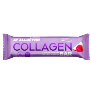 ALLDEYNN COLLAGEN BAR 40G baton proteinowy