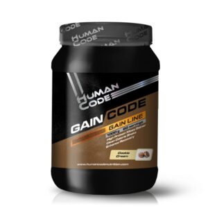 Odżywka Na Masę Human Code Gain Code 1000g