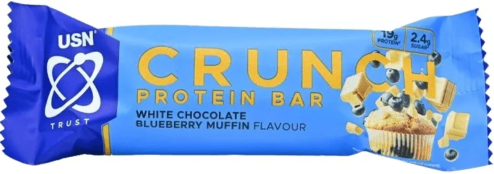 USN TRUST CRUNCH BAR 60G - obrazek 8