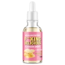Krople Smakowe Allnutrition Fitking Delicious Flavour Drops 50ml Bez Cukru - obrazek 10