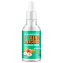 Krople Smakowe Allnutrition Fitking Delicious Flavour Drops 50ml Bez Cukru - obrazek 4