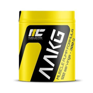 AAKG Smoothie Muscle Clinic 300 g Proszek