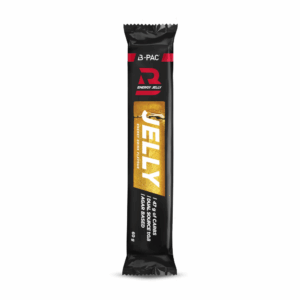 Owoce w Żelu Aronpharma B-Pac Energy Jelly 60g Niska Zawartość Cukru