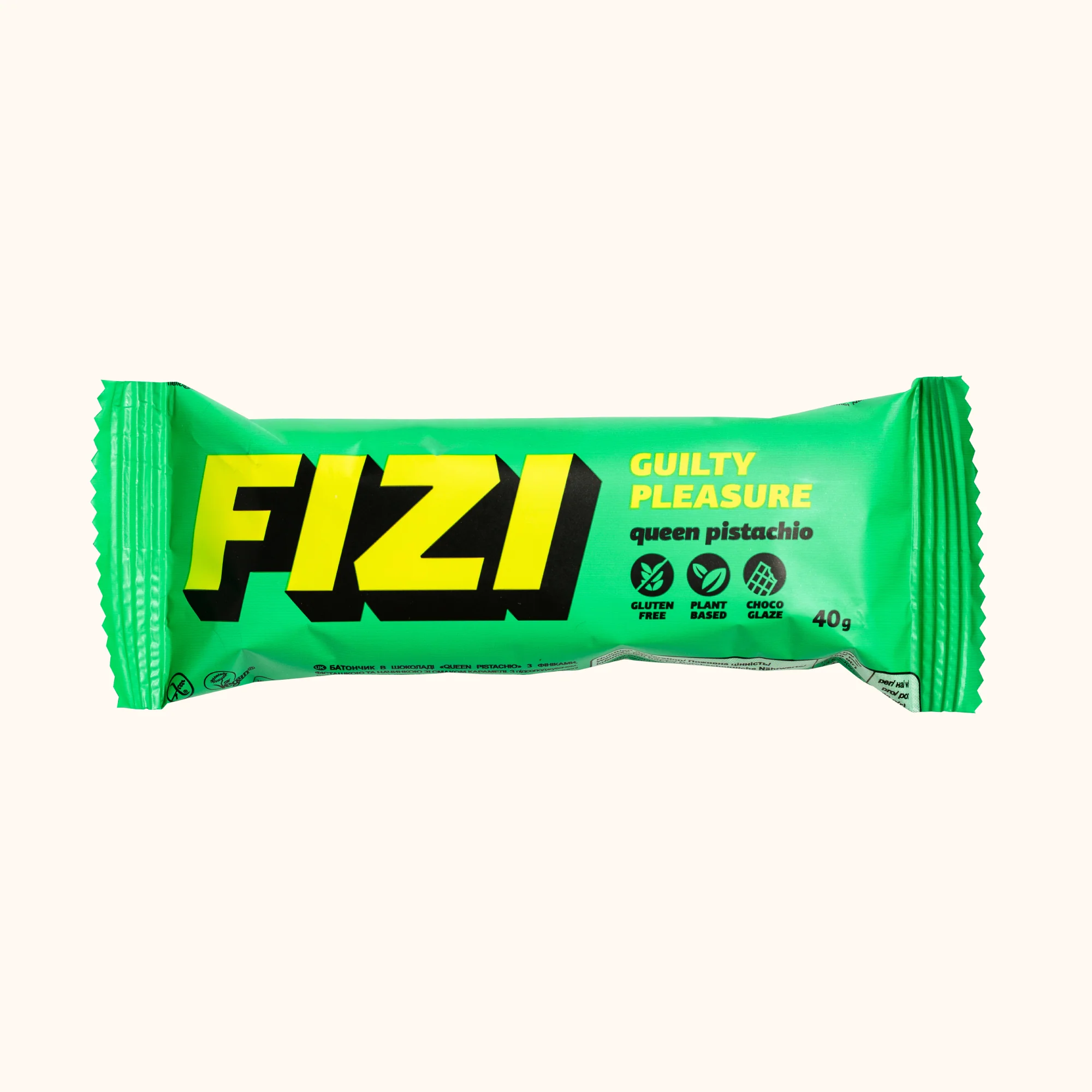 Baton Fizi Guilty Pleasure Queen 40g