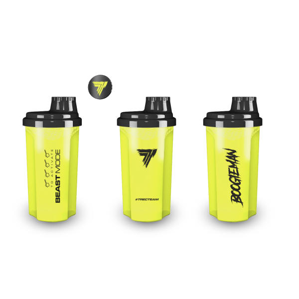Shaker Trec Boogieman 700ml